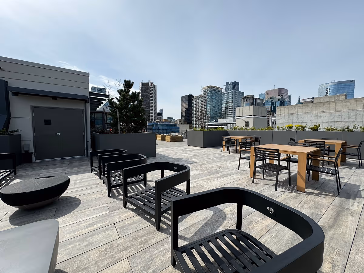 CEL Vancouver bietet dir unterschiedliche Unterkünfte an, so dass du die passende für deinen Sprachaufenthalt in Kanada finden wirst.