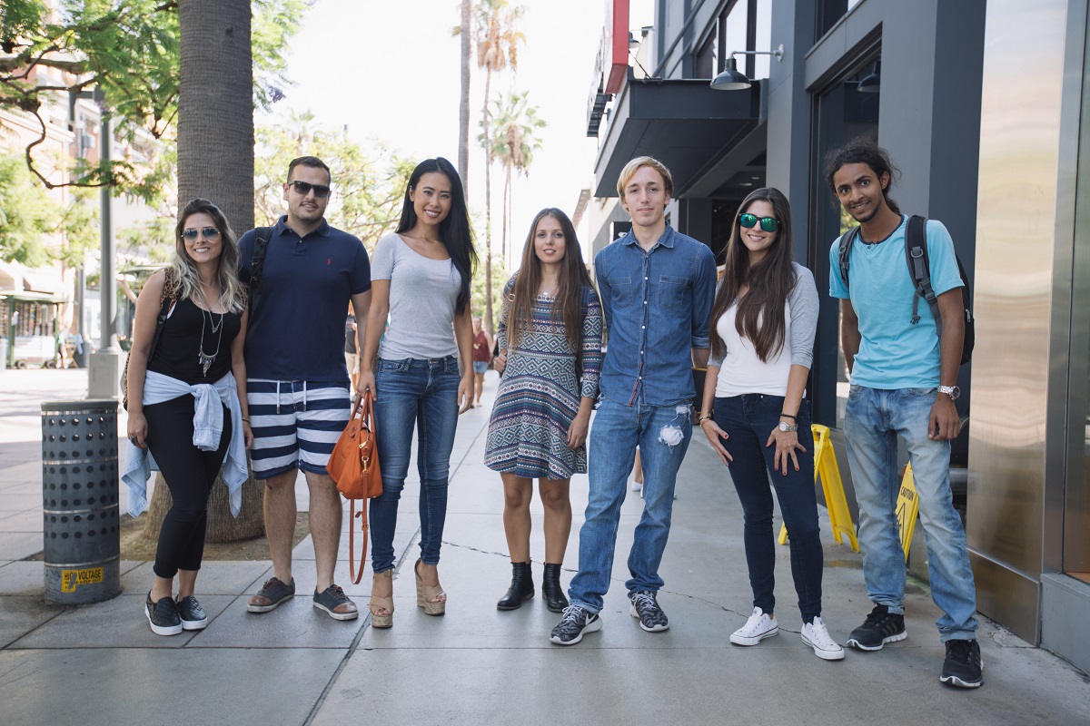 Boostez votre carrière : comment un séjour linguistique en Californie transforme votre profil