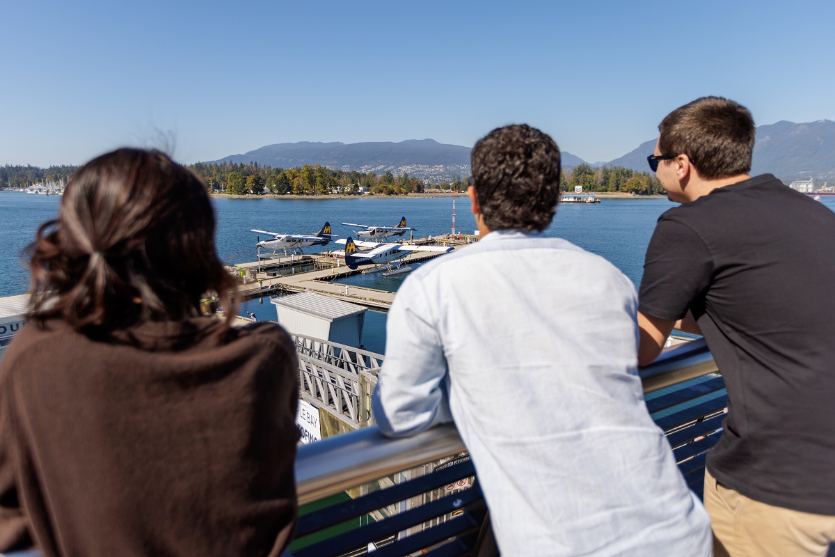 Kanada entdecken: Solltest du die West- oder Ostküste für deinen Sprachaufenthalt wählen?