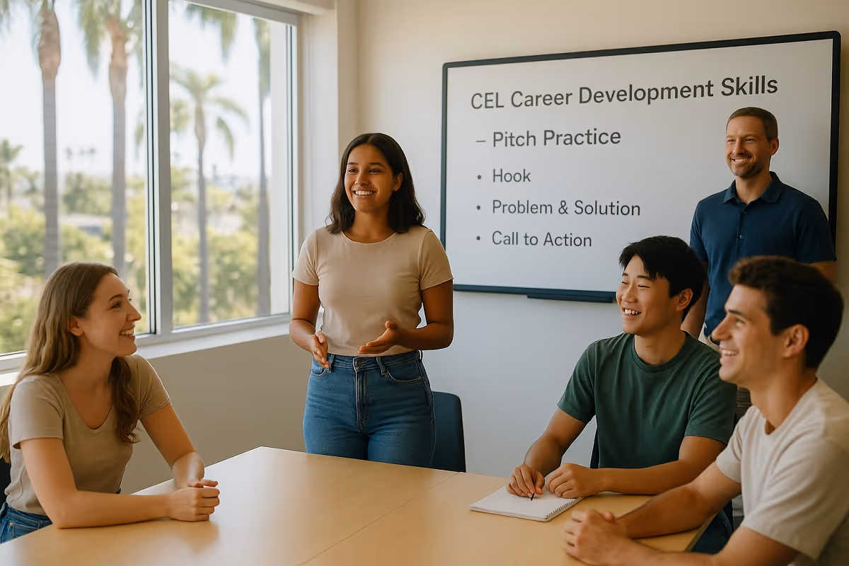 21 Business English Phrases to Boost Your Global Career