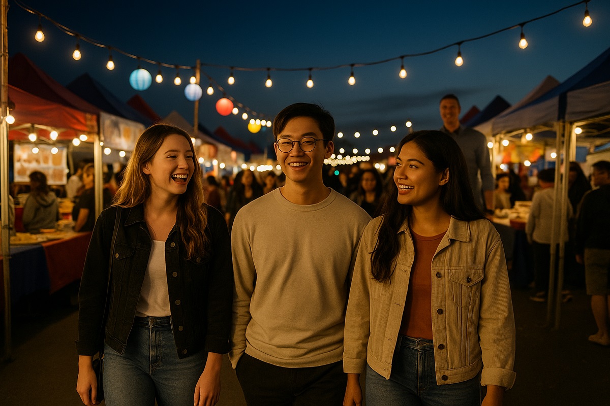 Vancouver Weekends: The Perfect Mix of City Buzz and Mountain Calm