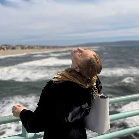 De l’Allemagne à la Californie – Le séjour linguistique de Lisa à Santa Monica