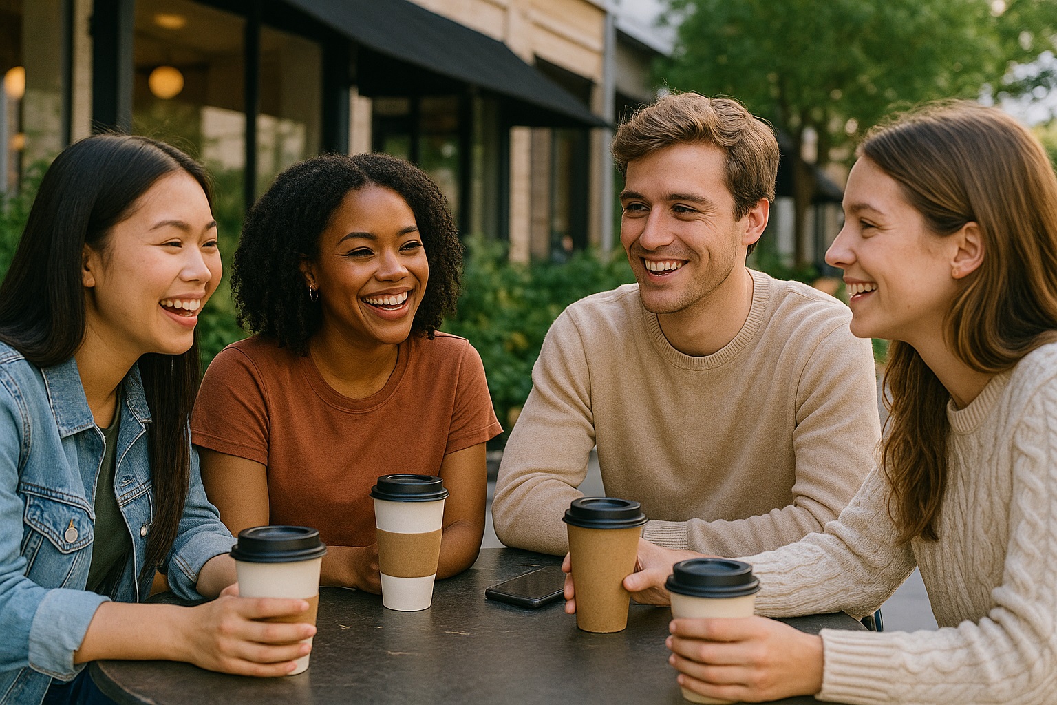 The Power of Small Talk: Why Mastering Everyday English Boosts Your Career