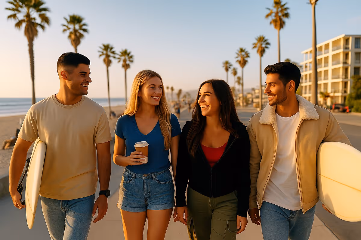 Choc culturel ou révélation ? Comment réussir votre séjour linguistique à l’étranger