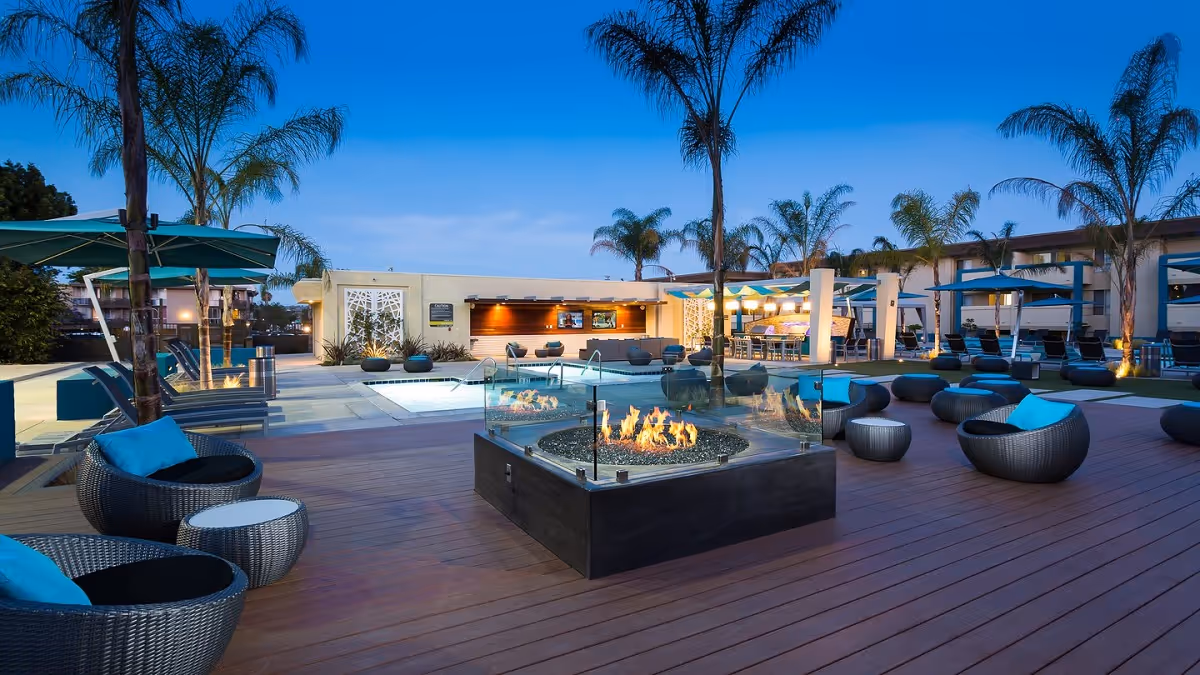 CEL propose des hébergements confortables qui deviennent rapidement un nouveau chez-soi pendant votre séjour linguistique