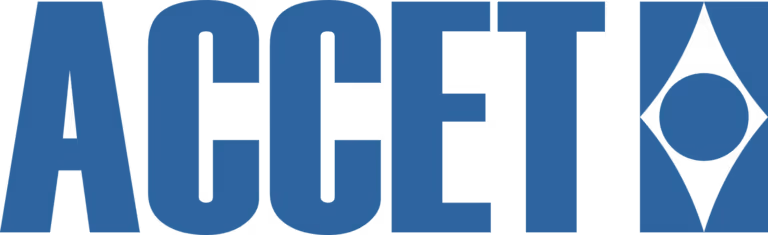 Partner school in Los Angeles accredited by ACCET, a U.S. Department of Education recognized agency
