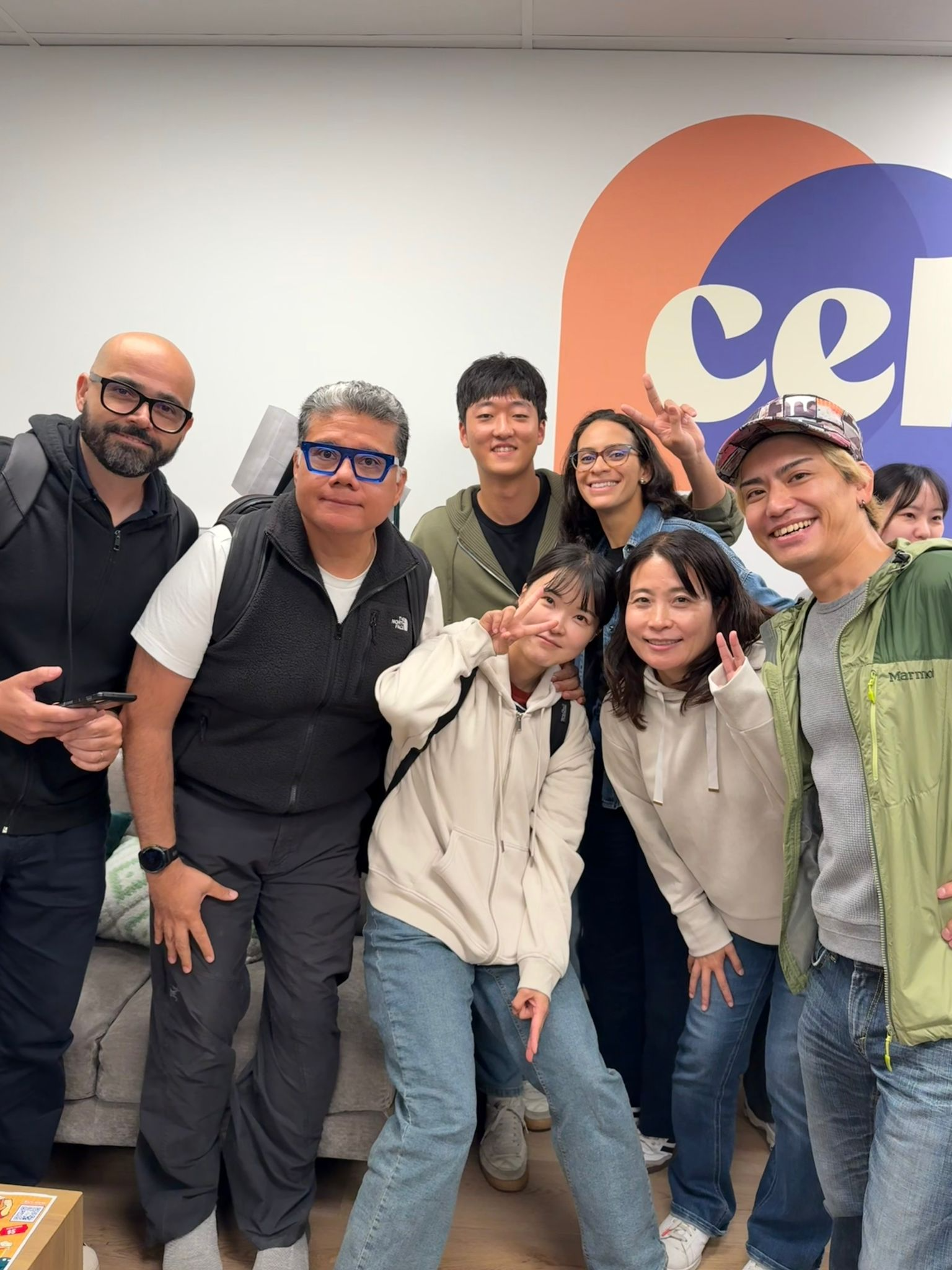 From São Paulo to Vancouver: One Year That Changed Our Lives