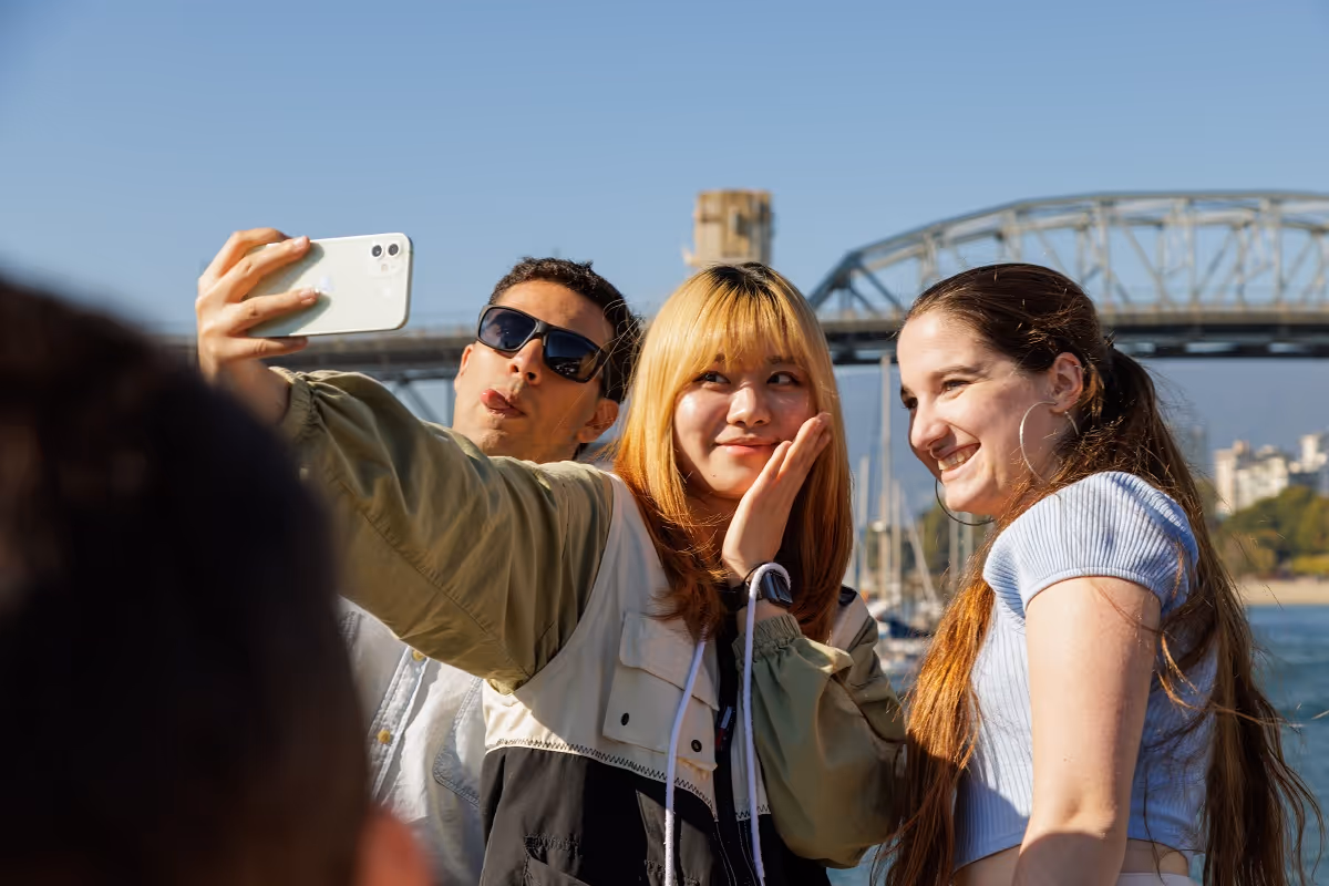 Englisch Sprachaufenthalt 2026: Neue Trends und was Sprachschüler wirklich wollen