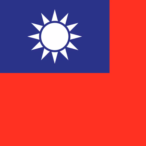 Taiwan