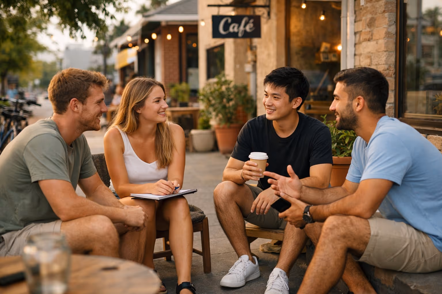 What Students Actually Do After Class in San Diego (It’s Not What You Think)