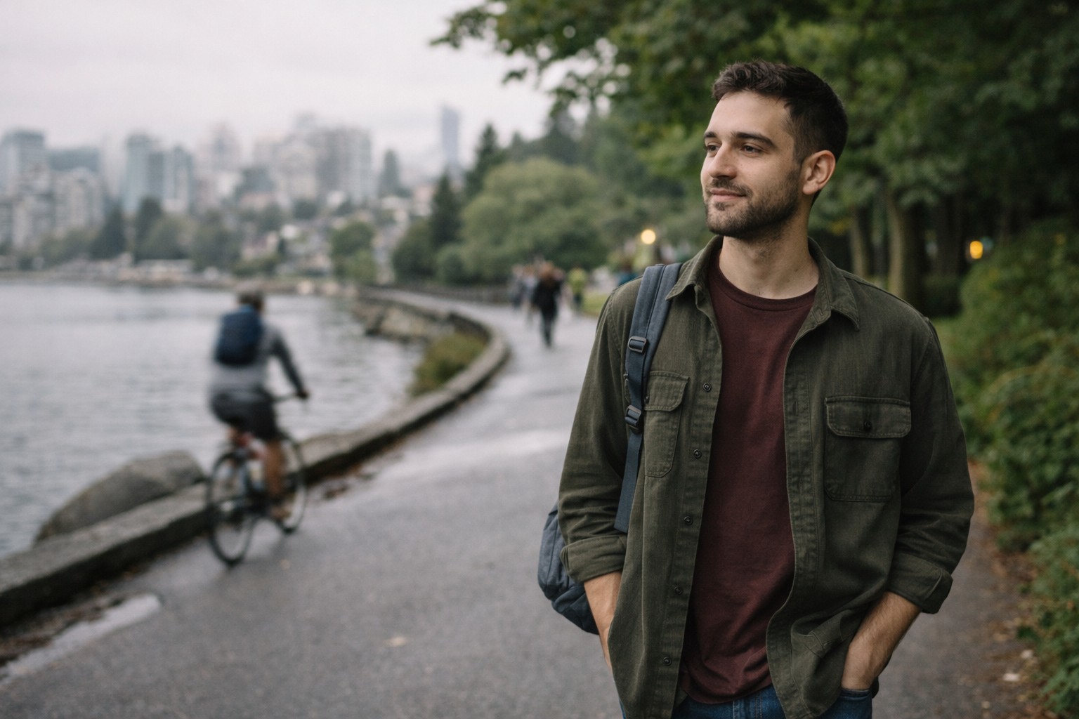 Why Vancouver Attracts Students Who Don’t Want a “Typical” Study Abroad Experience