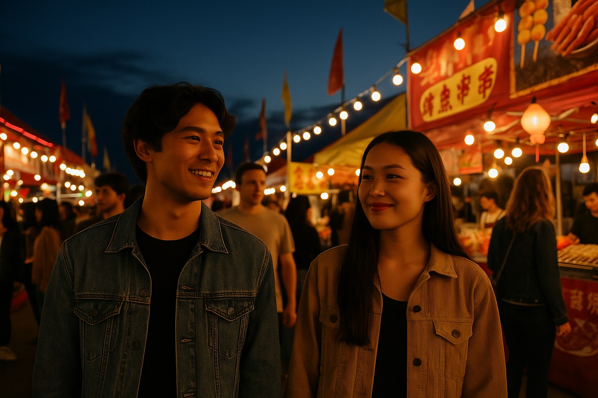 Vancouver is a great place to study English and offers countless places to discover