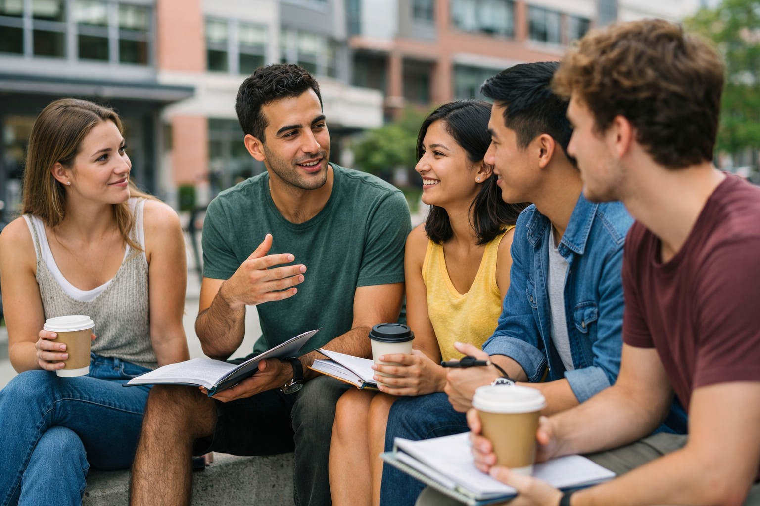 USA or Canada for Learning English? How to Choose the Right Language Stay