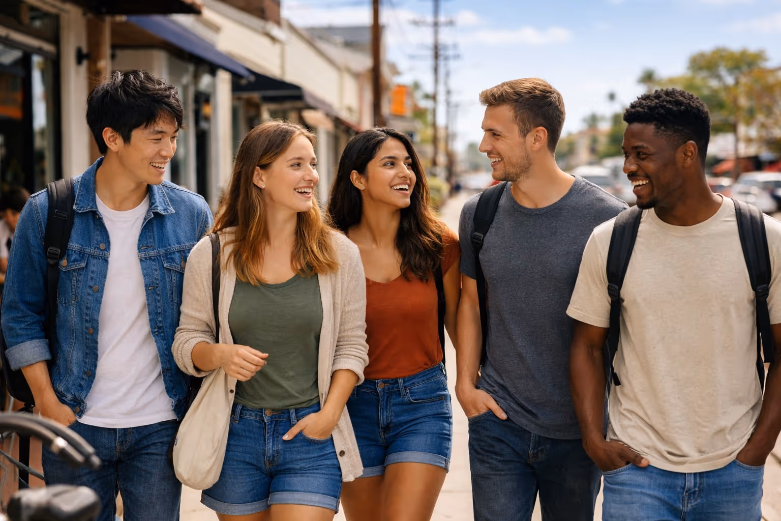 Why San Diego Works So Well for Learning English — Beyond the Beach