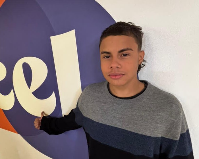 Cauã Ramos Entringer