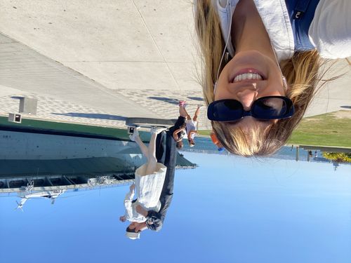 ナガミニ・マリーナ