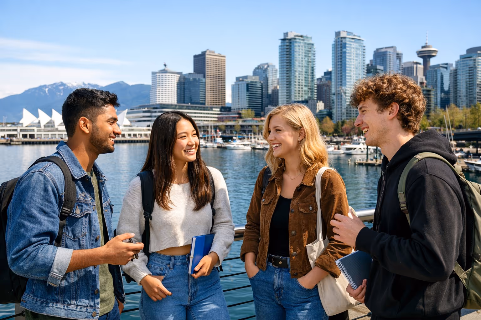 Will You Get Enough Speaking Time in an English Class Abroad?