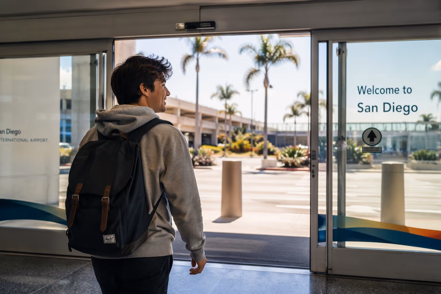 Tourist or Student Visa? How to Choose the Right One for Your English Course in the USA