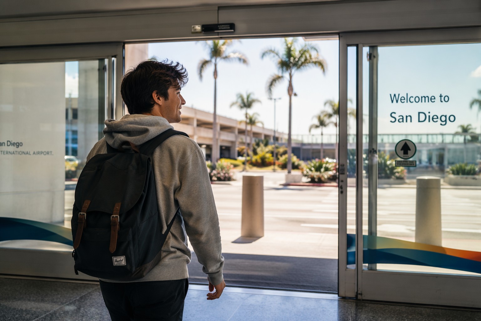 Tourist or Student Visa? How to Choose the Right One for Your English Course in the USA