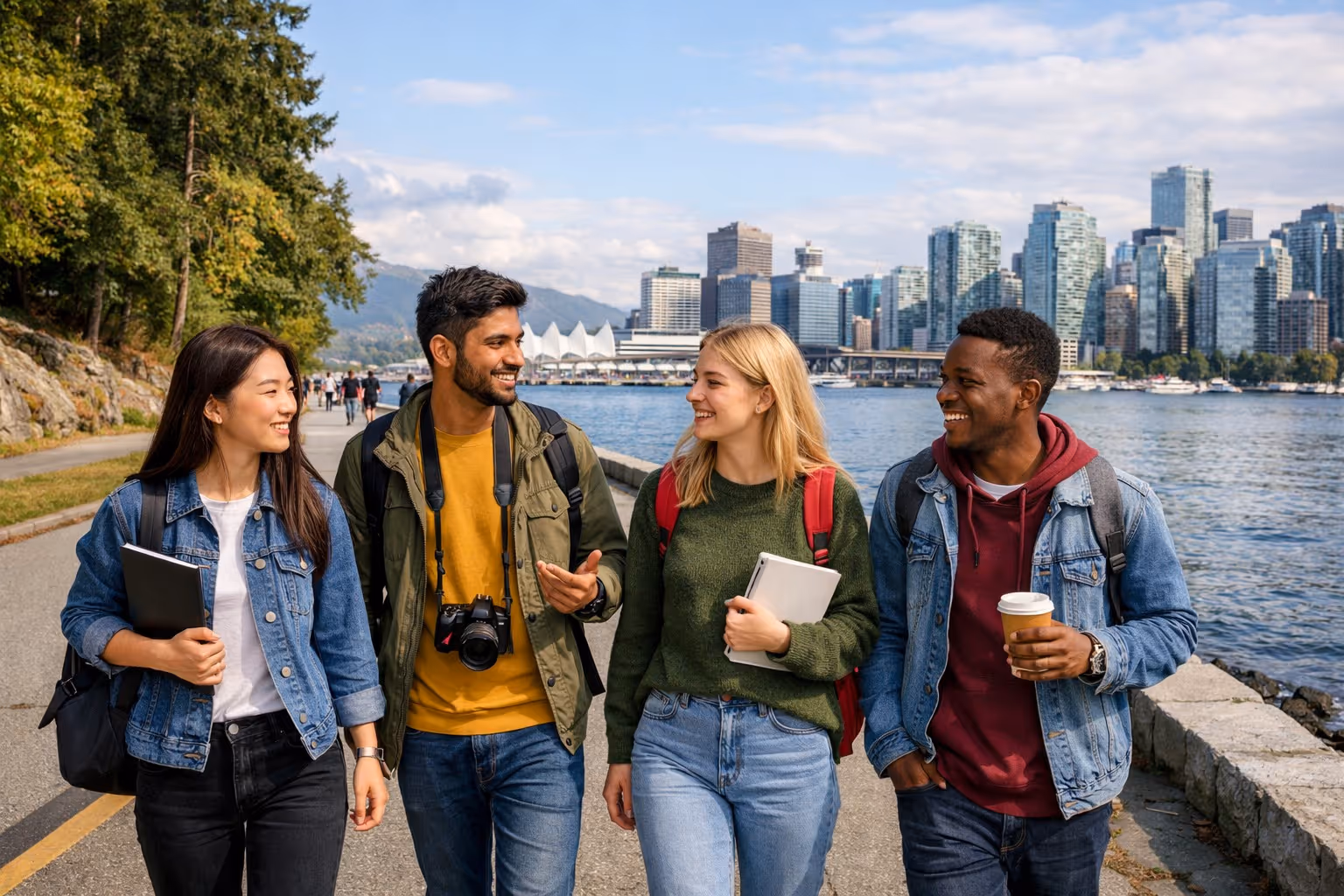 5 Things That Surprise Students About Living in Vancouver