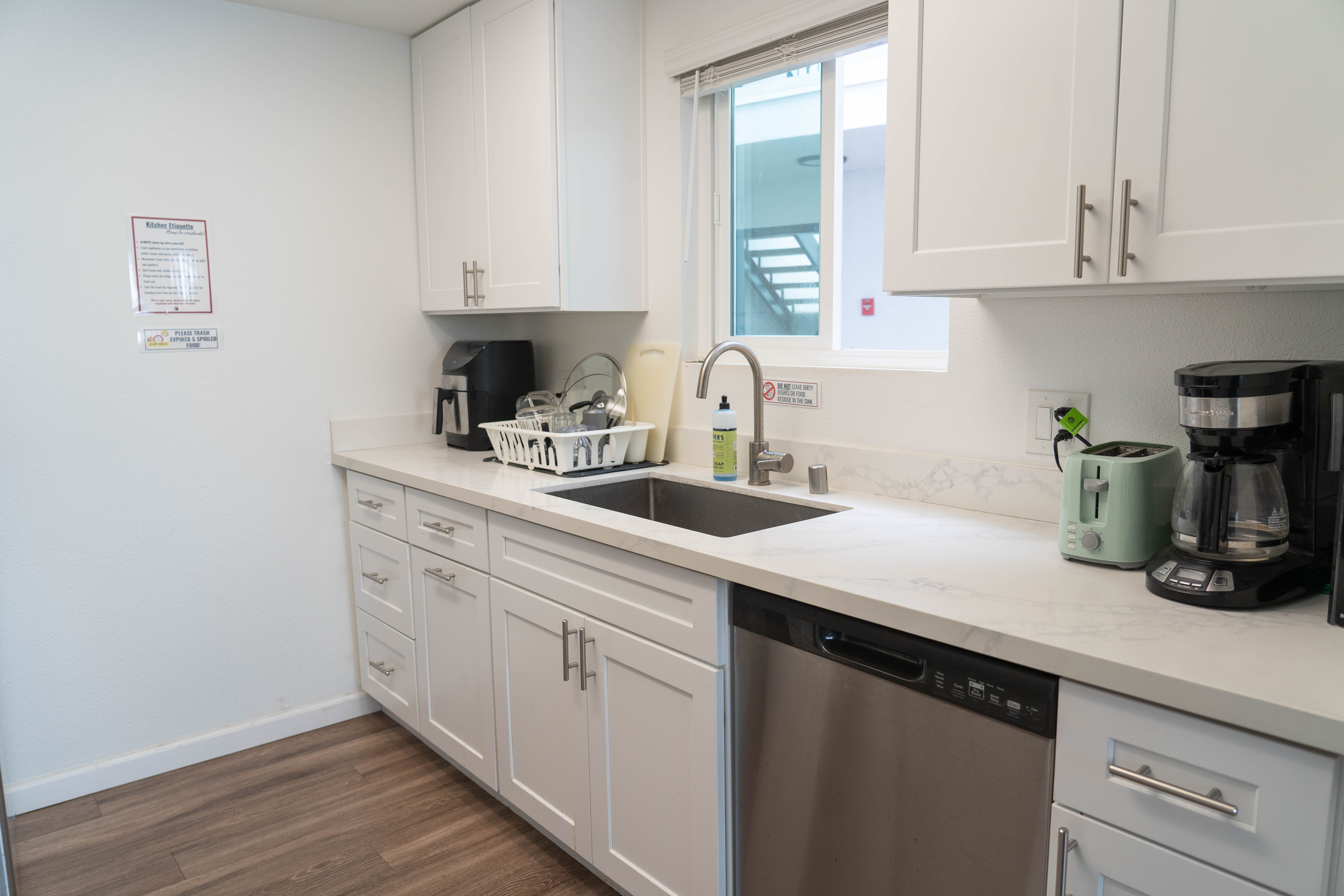 CEL Shared Apartment Premium