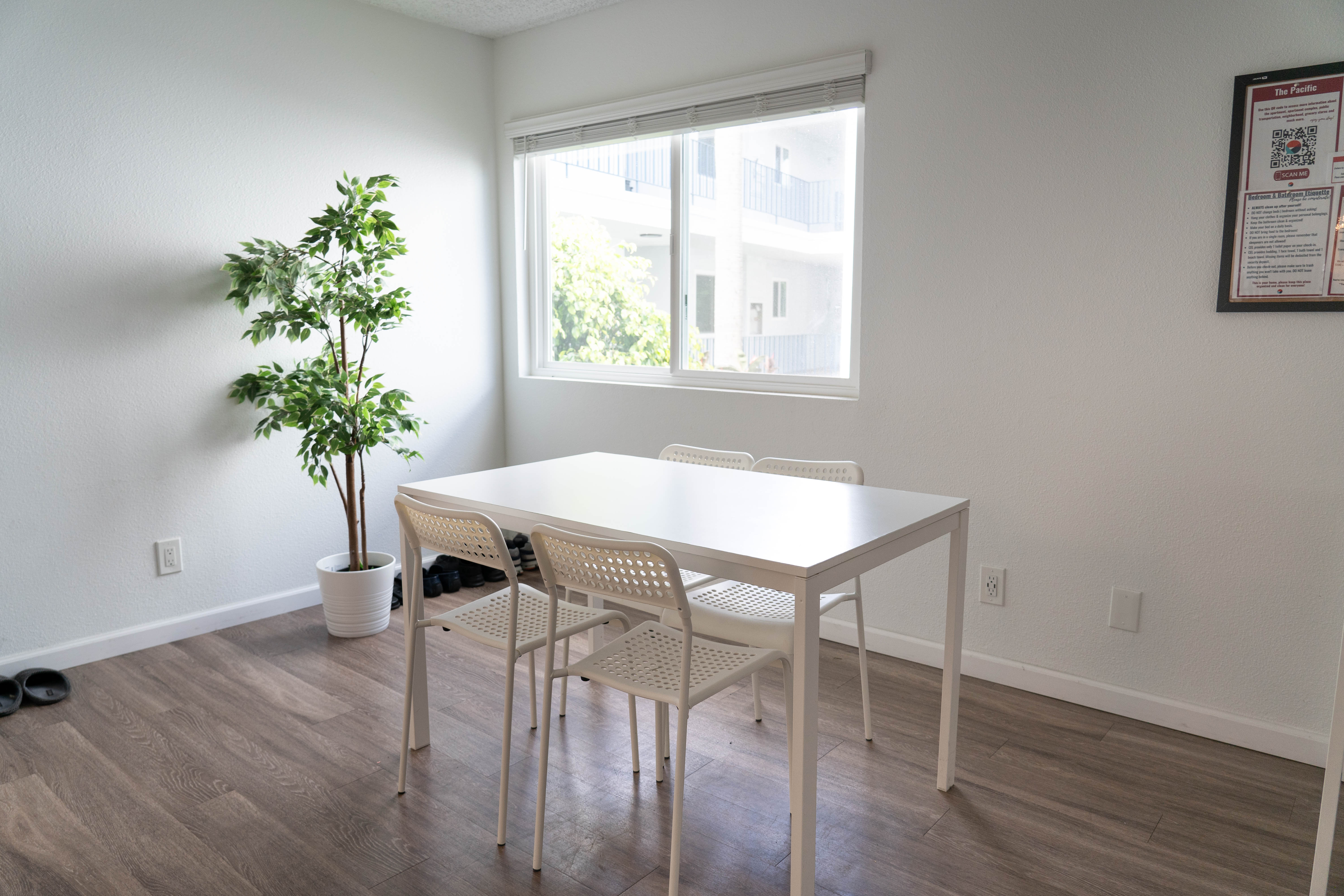 CEL Shared Apartment Premium