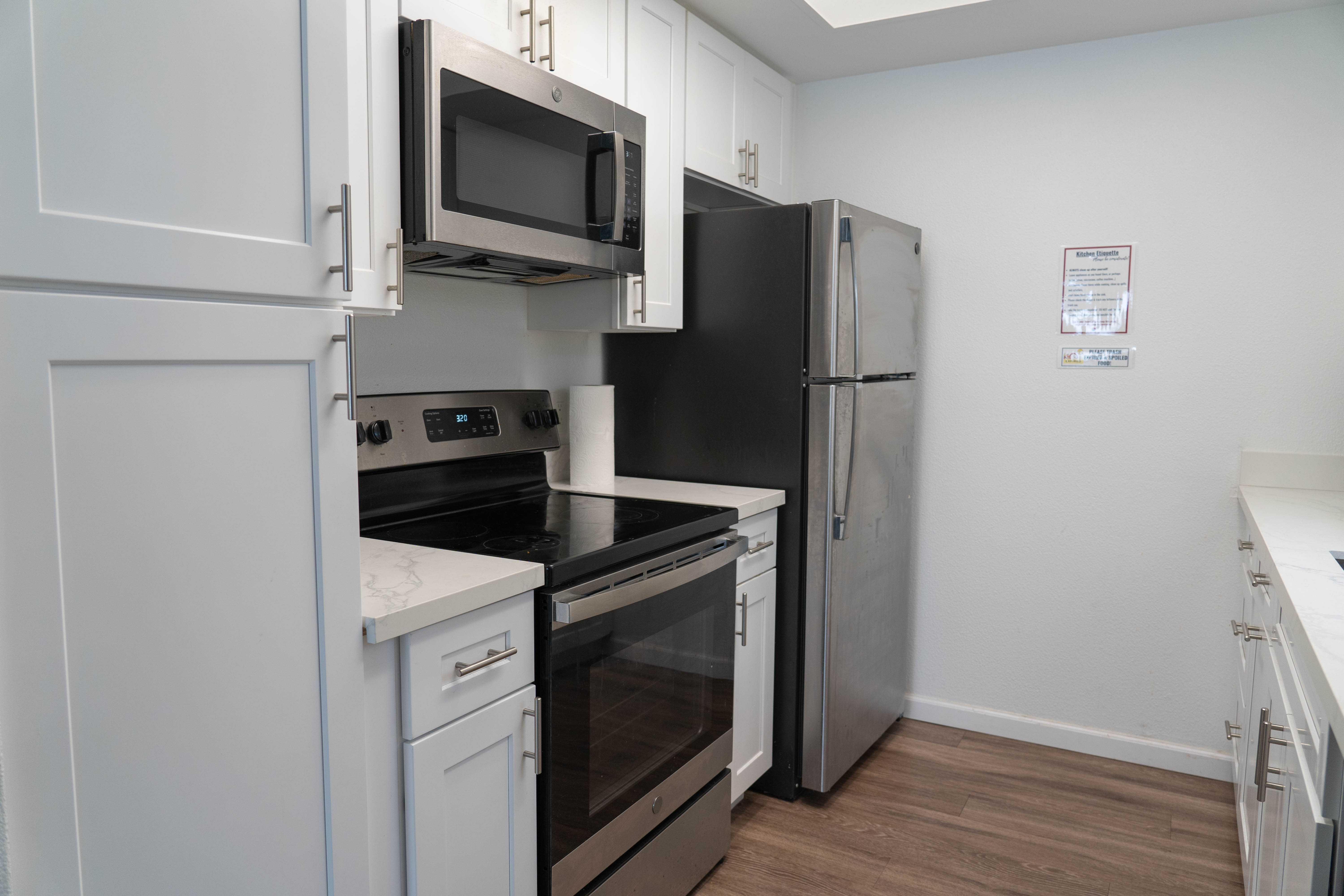 CEL Shared Apartment Premium