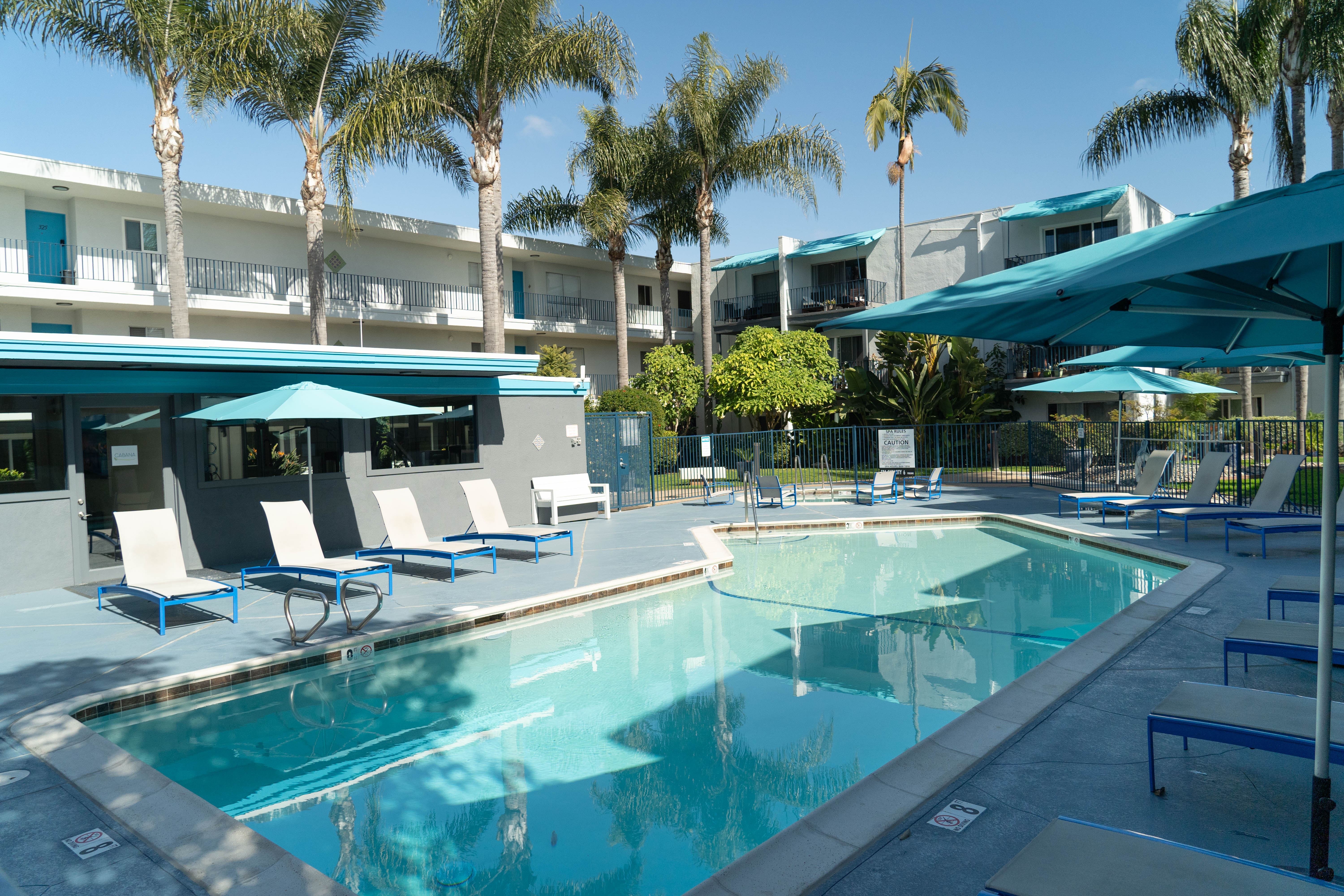 CEL Shared Apartment Premium