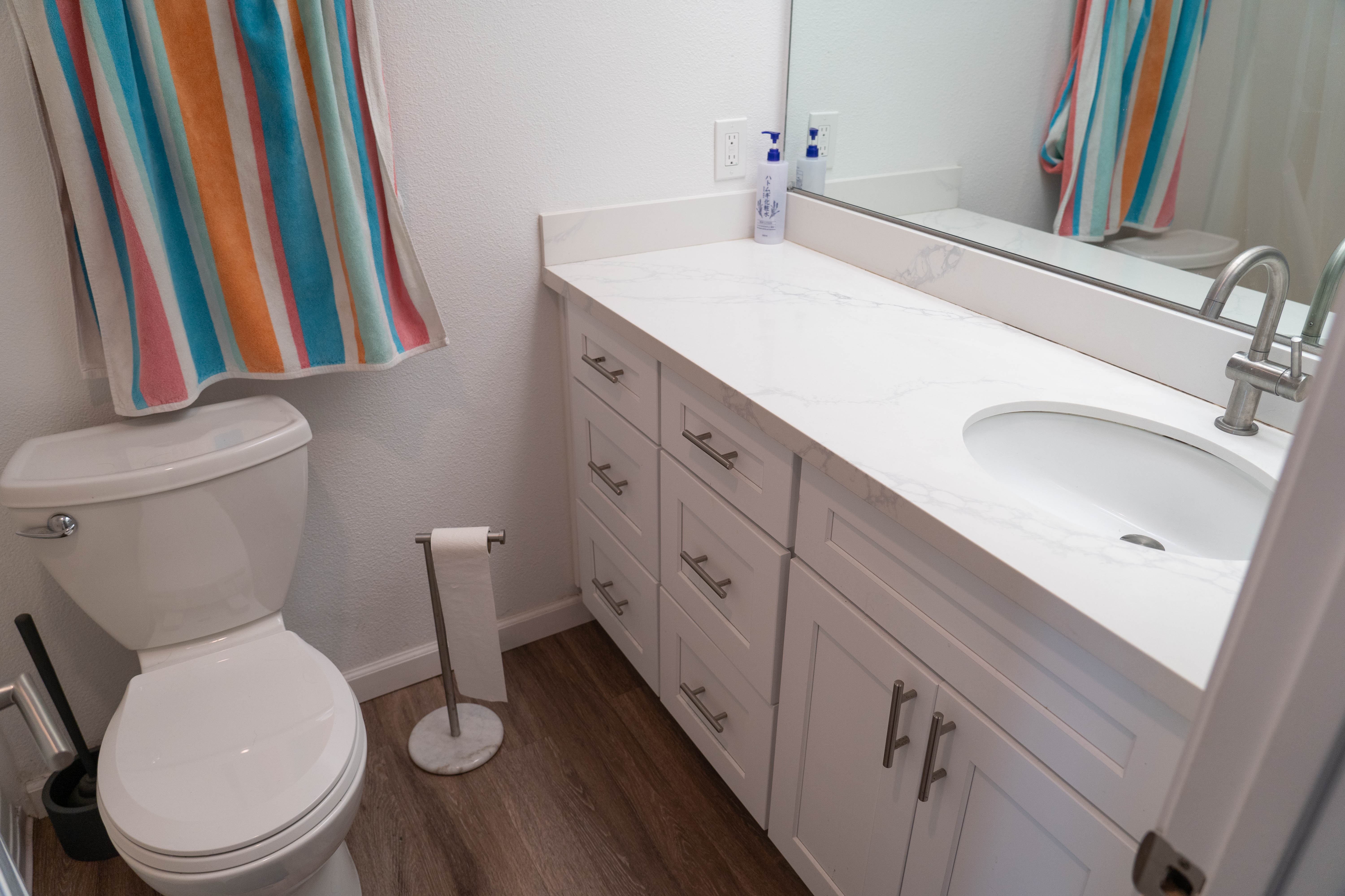 CEL Shared Apartment Premium