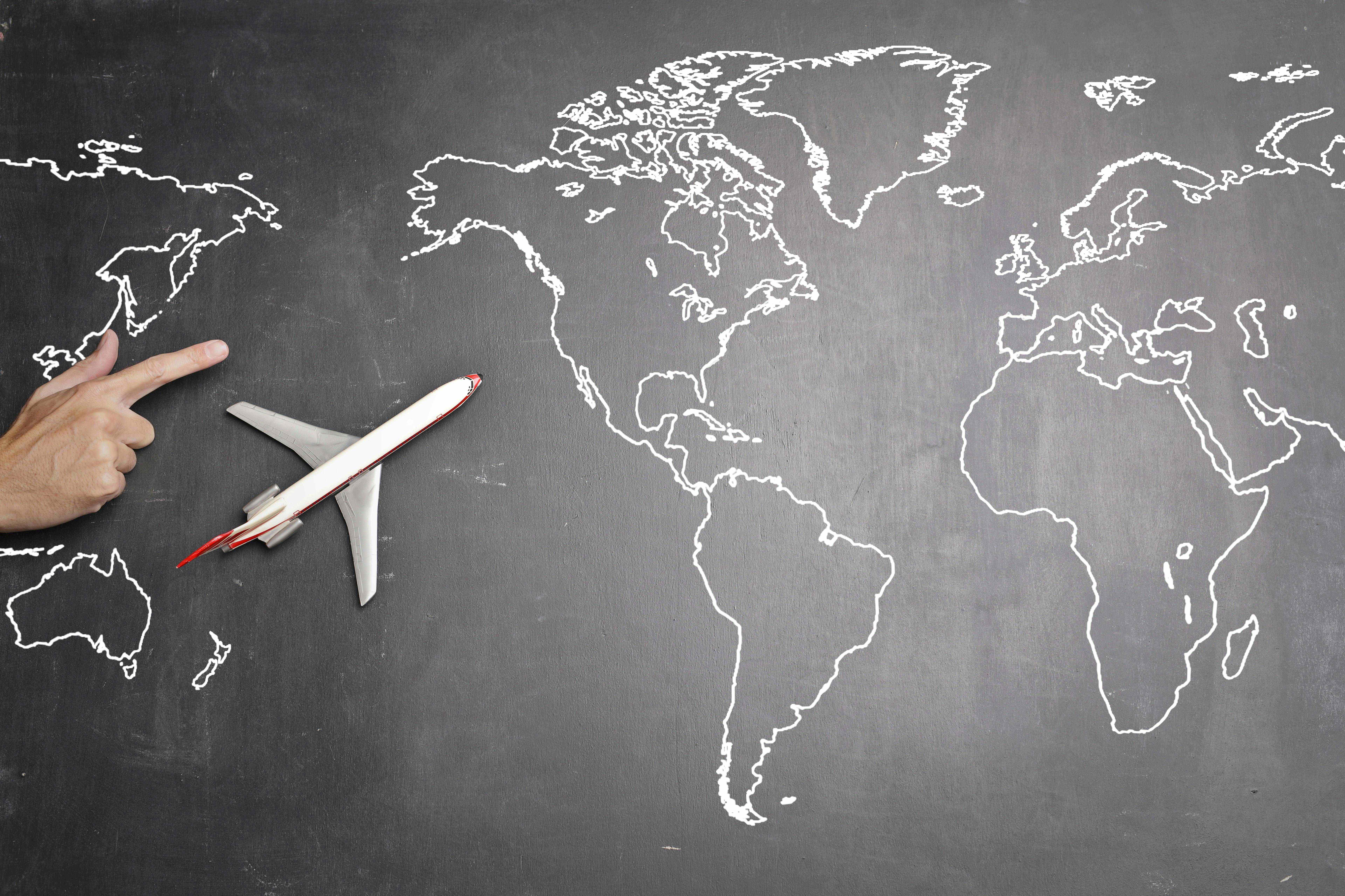 What's Your Purpose In Studying Abroad?