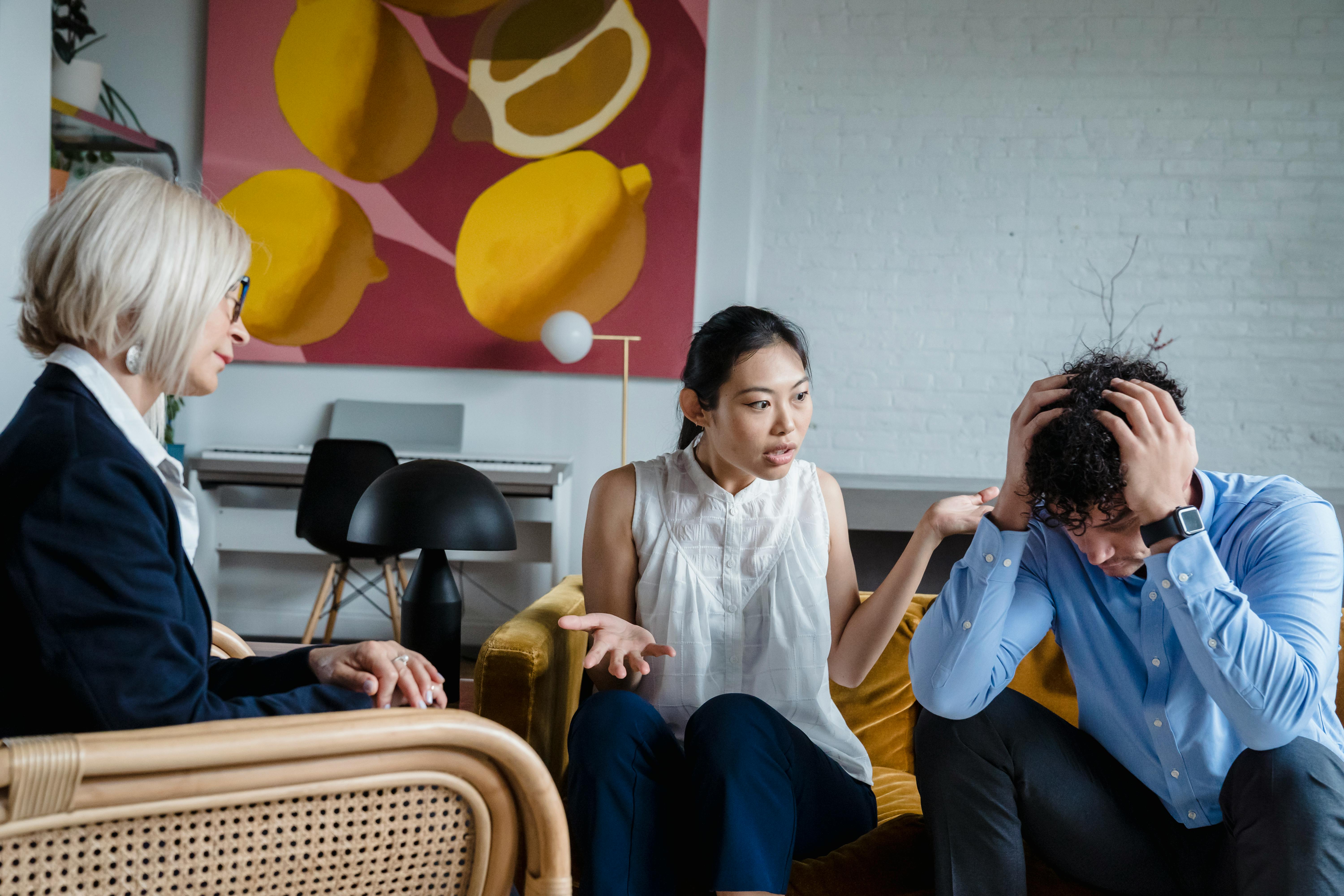 Four Biggest Difficulties People Face When Learning English
