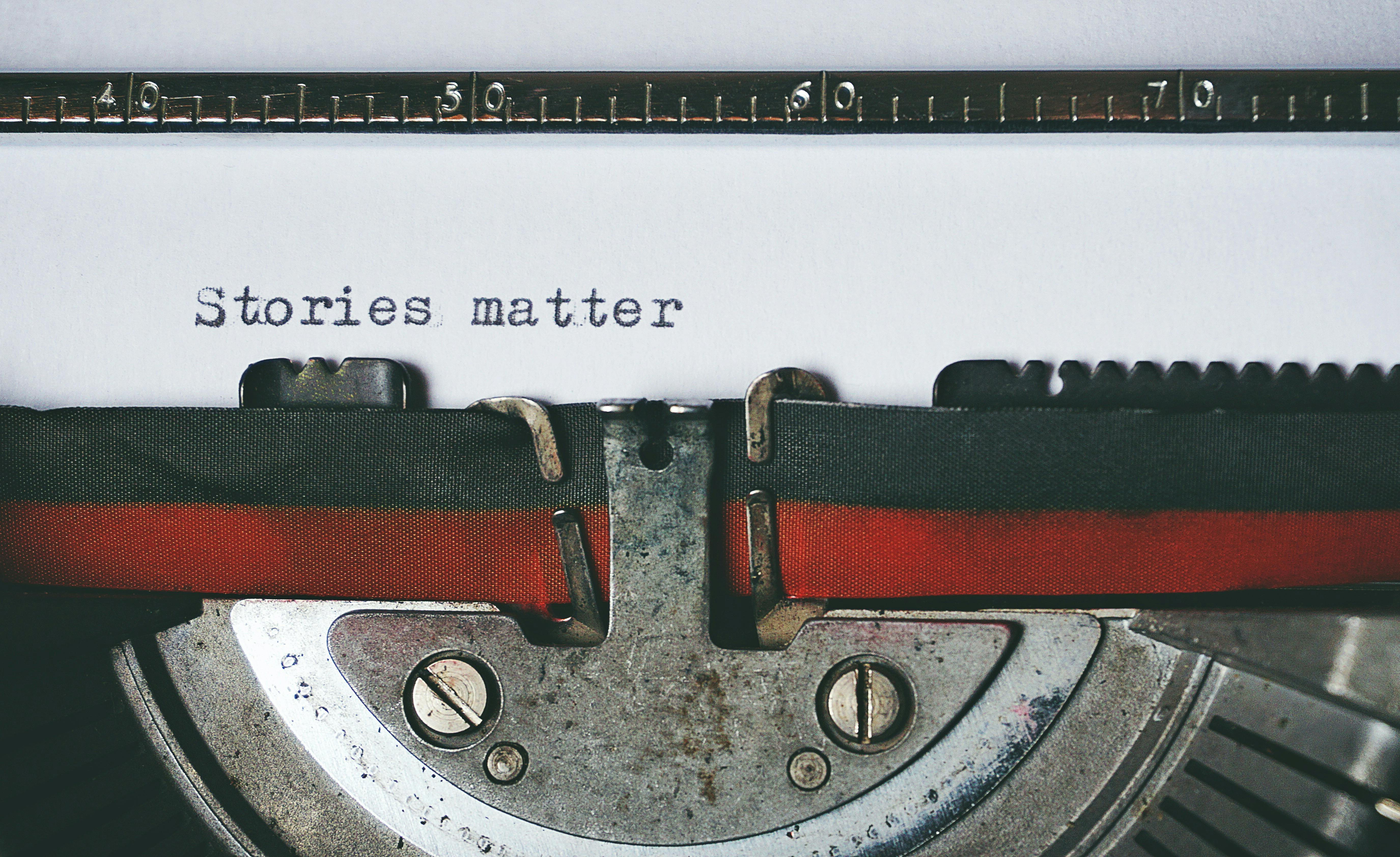 Benefits Of Storytelling In Learning A Second Language