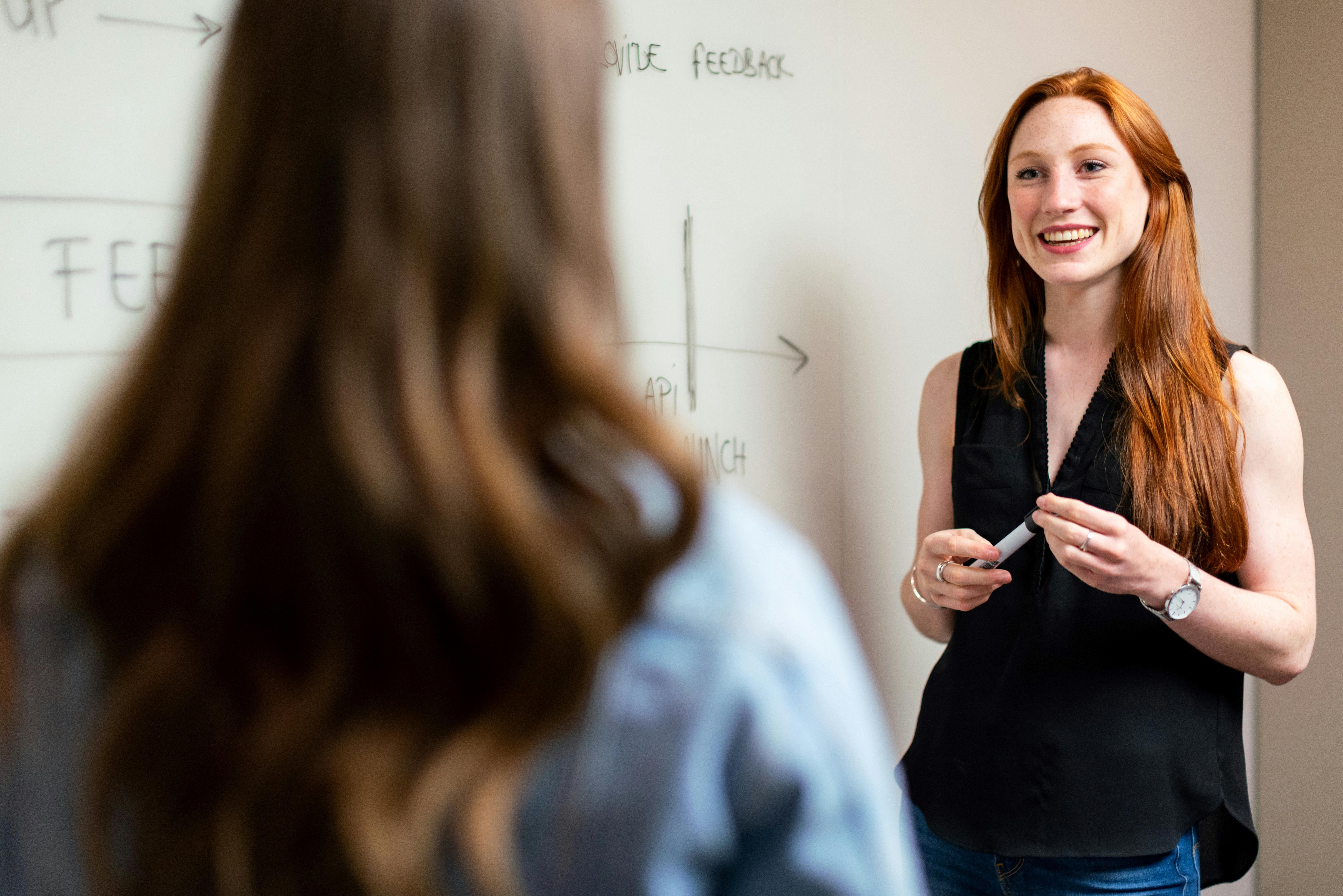 Pesky Perfects: How To Deal With Present And Past Perfect?