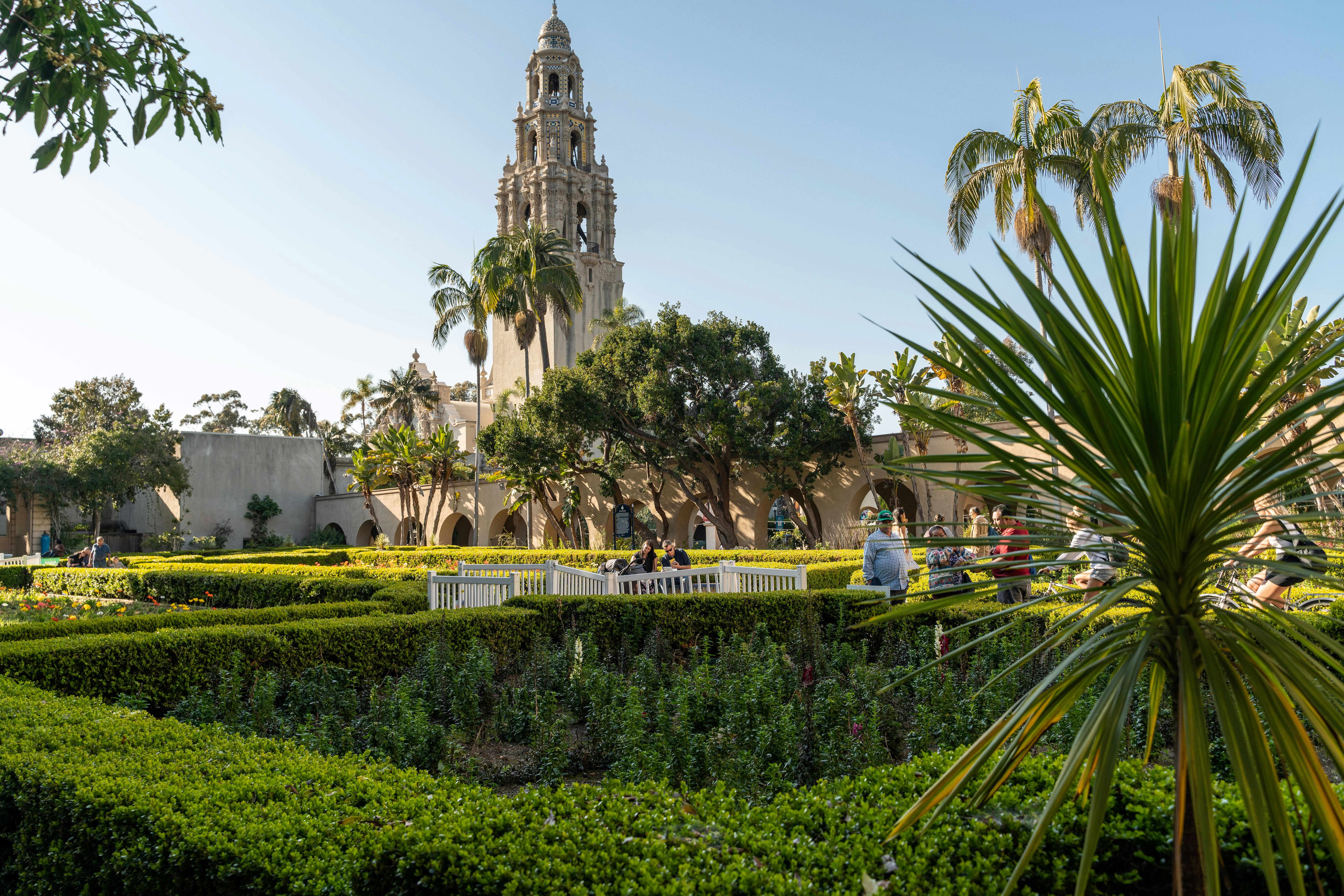 California Packing List | California Is A Great Idea!