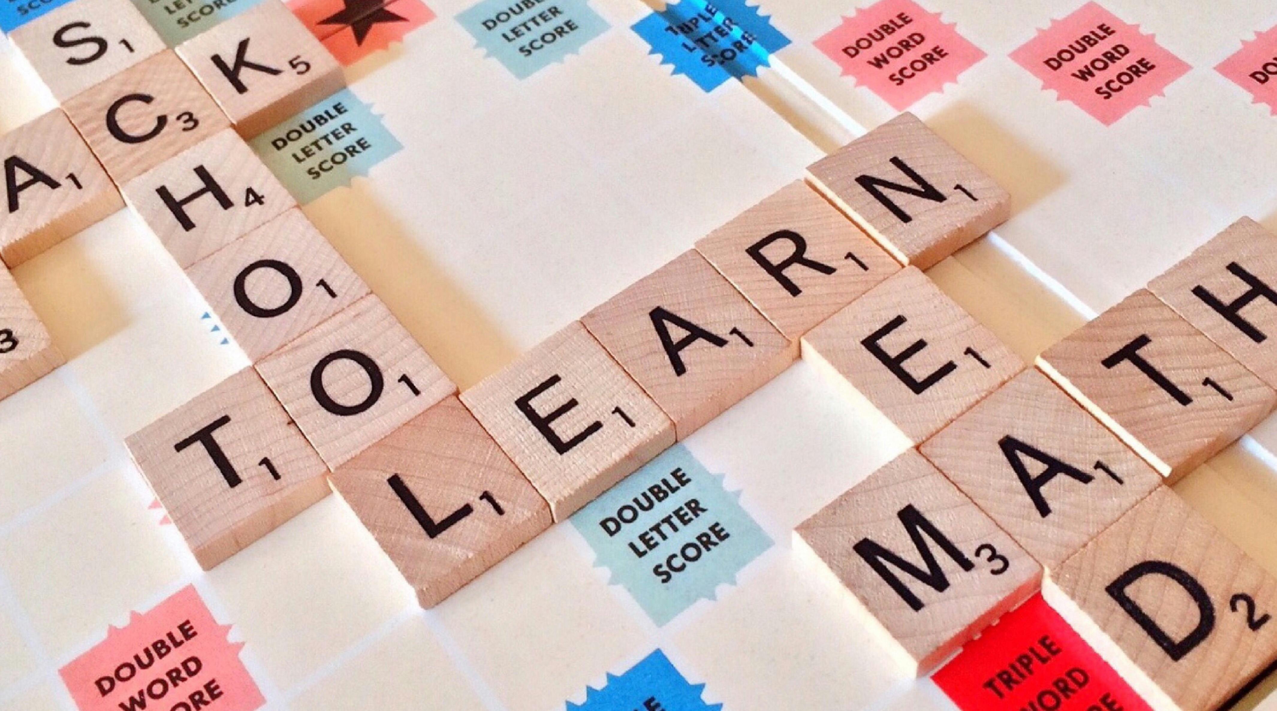 Top Four English Learning Tips & Tricks