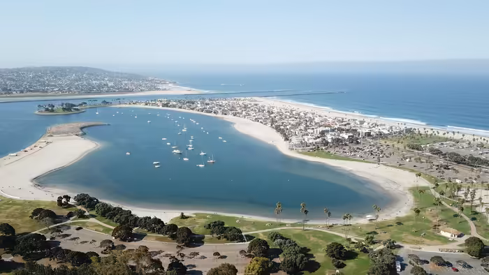 San Diego come meta per un soggiorno linguistico? Tutte le risposte alle tue domande