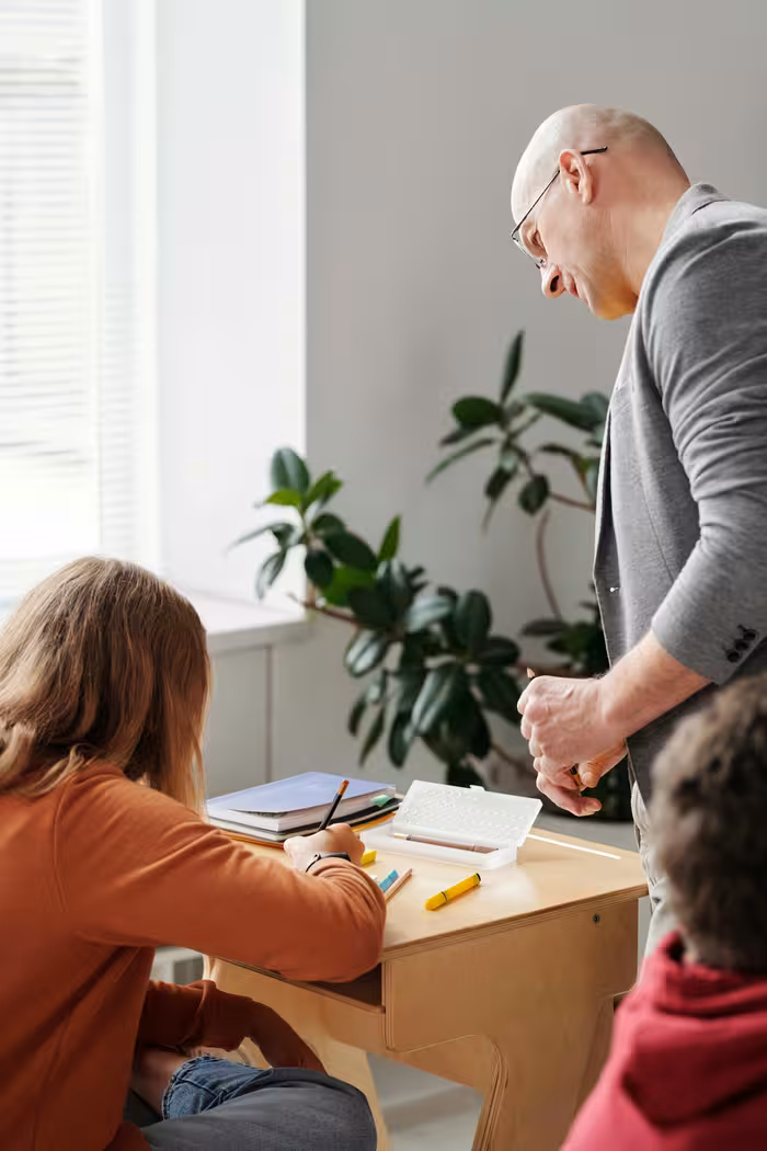 Ten Qualities Of A Good English Language Teacher PT. 1