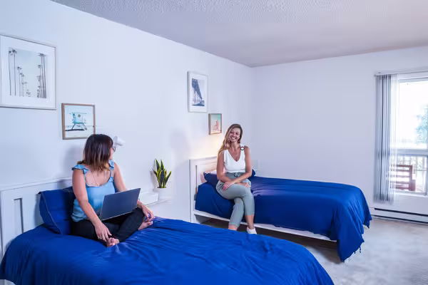 CEL Appartement partagé supérieur Pacific Beach
