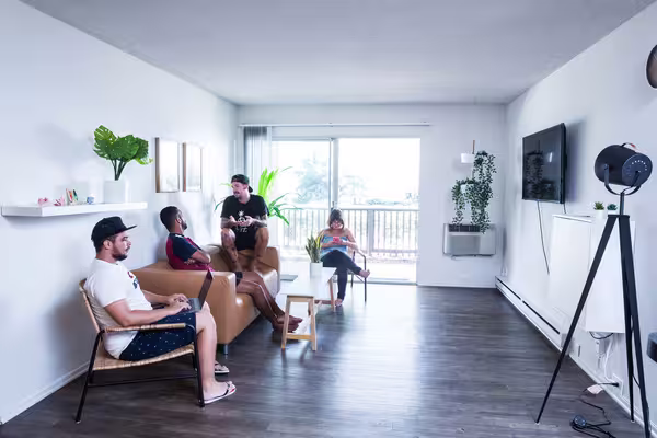 CEL Appartement partagé supérieur Pacific Beach
