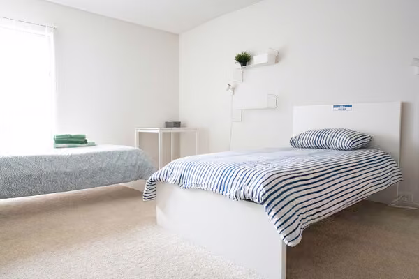 CEL Apartamento Partilhado Superior Pacific Beach