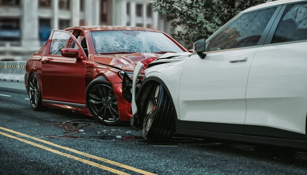 What to Do After a Rear-End Collision in Nevada | Cameron Law