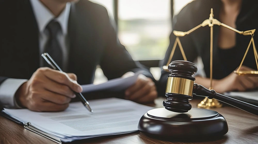 Henness & Haight Injury Law