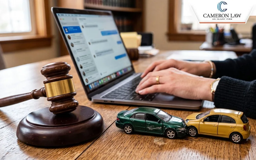 Best Car Accident Lawyers in Las Vegas