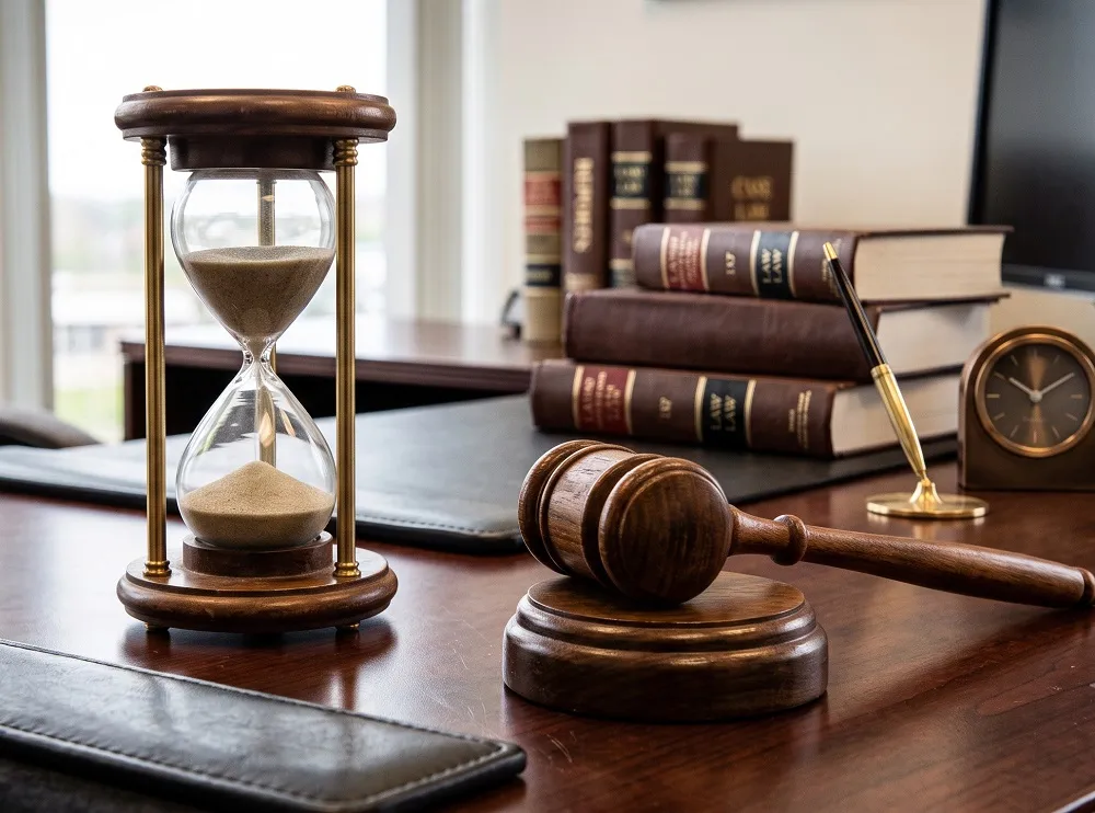 Clark County Courts Have Their Own Rhythm