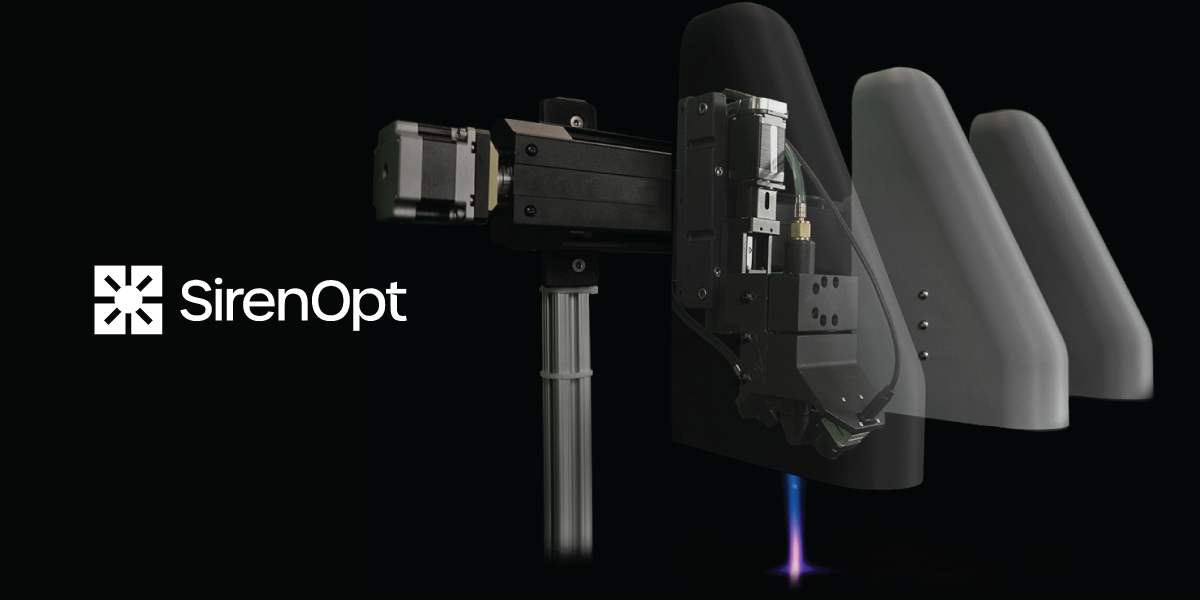 SirenOpt logo