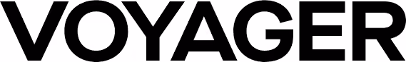 Voyager logo
