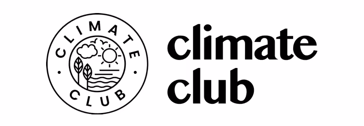 Climate Club logo
