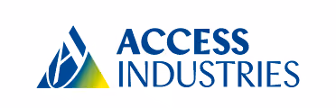 Access Industries logo