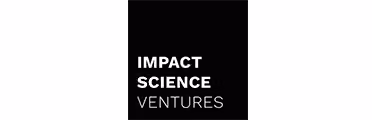 Impact Science Ventures logo