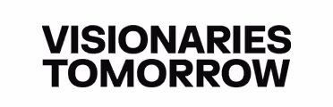 Visionaries Tomorrow logo